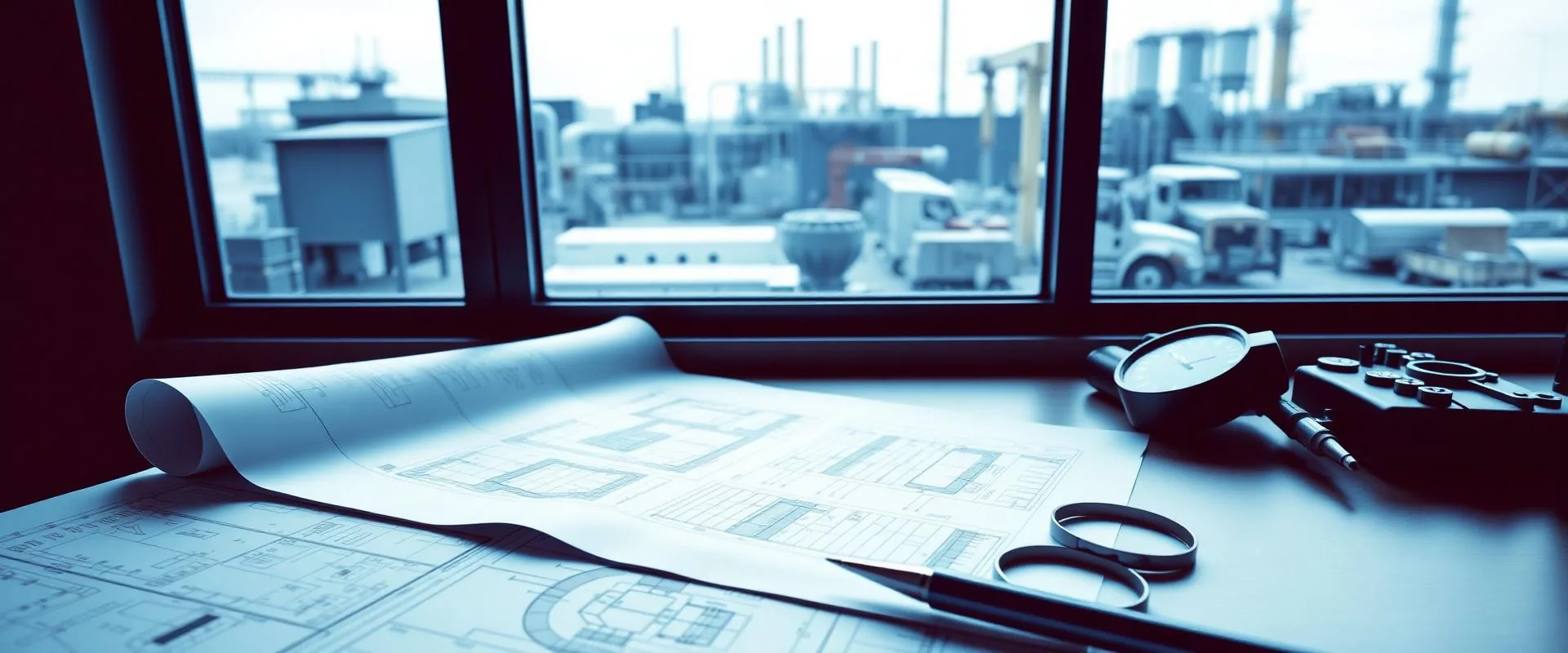 Ingeniería industrial