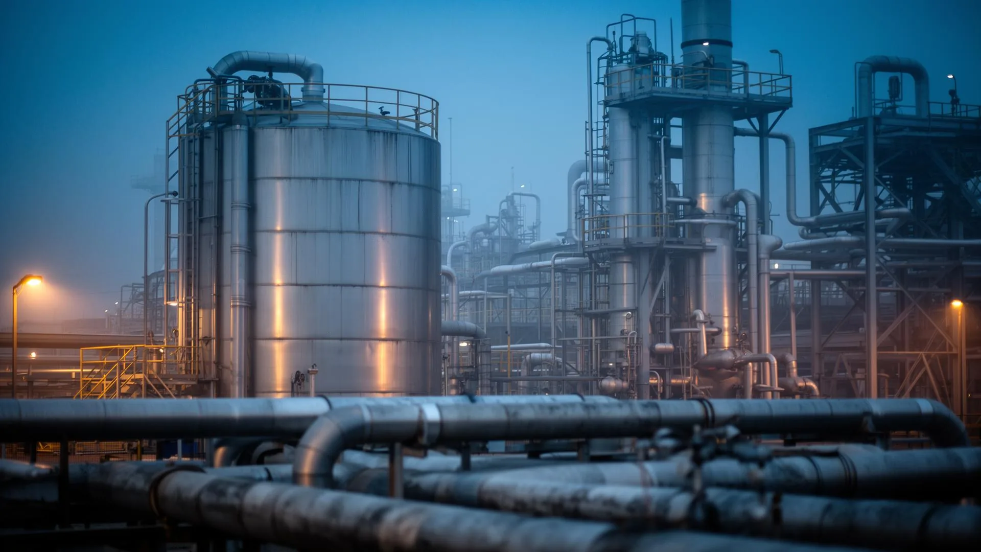 Capacidades industriales